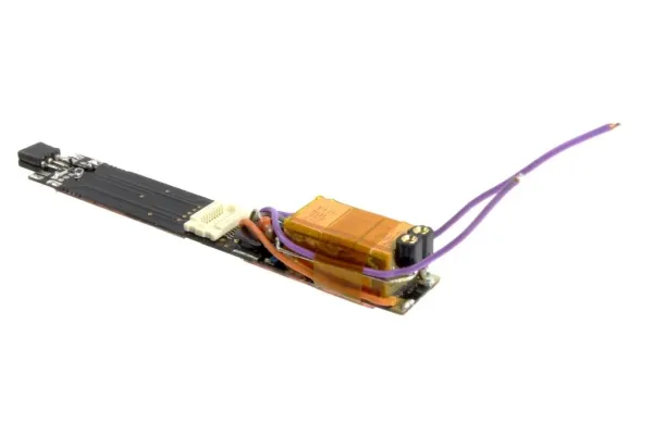 Gützold / fischer-modell 20006316 - Digitalplatine BR65 TT (Gützold) mit Next18-Schnittstelle