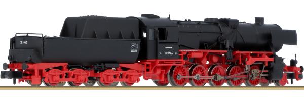 Fleischmann 7160038 - Spur N Dampflokomotive 52 5365, DB