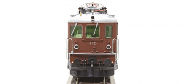 Roco 78690 - Elektrolokomotive Ae 8/8 272, BLS