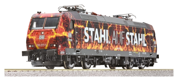 Roco 70333 - Elektrolokomotive 185 077-5, DB AG