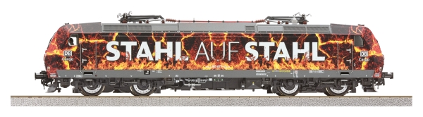 Roco 70333 - Elektrolokomotive 185 077-5, DB AG