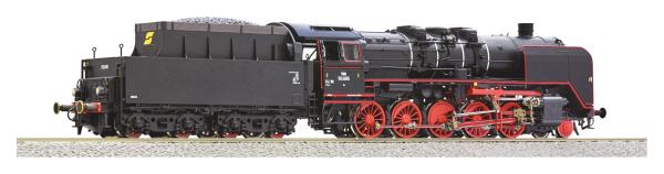 Roco 7120016 - Spur HO  Dampflokomotive 50.685, ÖBB, AC. Ep. III-IV