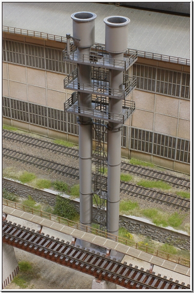 Joswood 17088 - Gasfackel