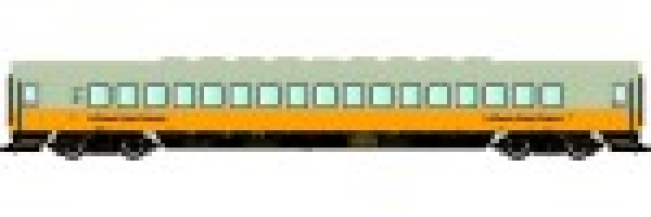 LS Models 16508 - Spur HO GROSSRAUMWAGEN FÜR ET 403 DB/LH, EP.IVB, A