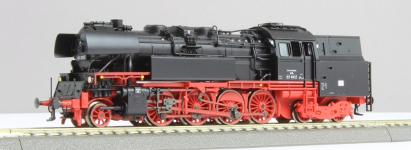 Gützold 31072091- Spur TT Dampflok 65 1005 Ep. III DR Digital ZIMO mit Pufferspeicher