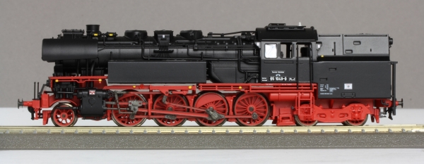 Gützold 31072120 - Spur TT  Dampflok 65 1049-9, Ep.VI, Museumslok