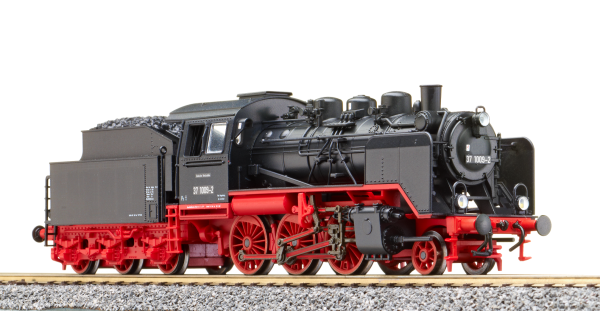 Gützold 31073020 - Spur TT BR 37 1009-2 Ep. IV DR