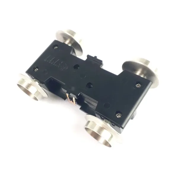 KRES 85100   Spur G Antrieb für Spurweite 45mm, ohne Schienenschleifer