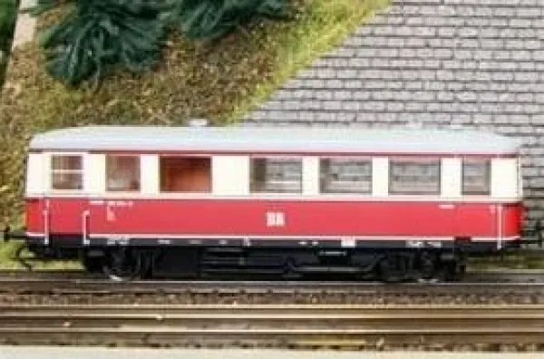 KRES 1355D - BR 186 Einheits-Nahverkehrstriebwagen 186 004-8 Ep. IV DR Digital