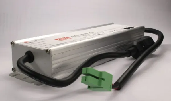 Zimo 100195 - NG200 MeanWell Netzteil