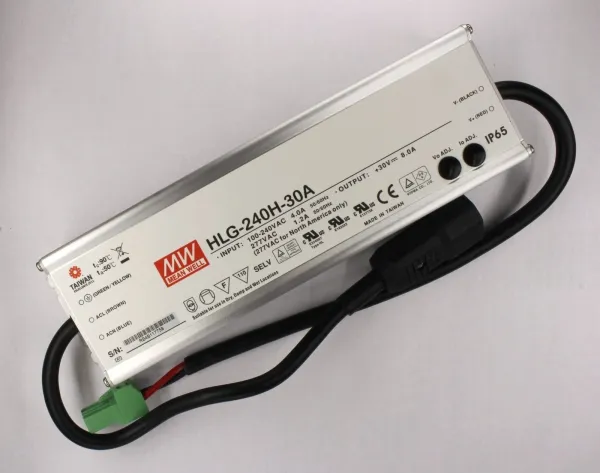 Zimo 100195 - NG200 MeanWell Netzteil