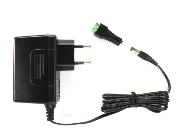 ZIMO NG40 MXULNETZ DC-Netzteil für MXULFA 18V, 2.22A, 40 Watt