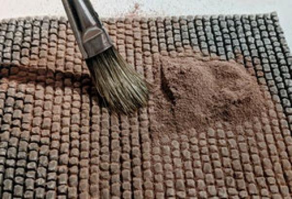 Juweela 20027 - Fugenmaterial hellbraun, 150g