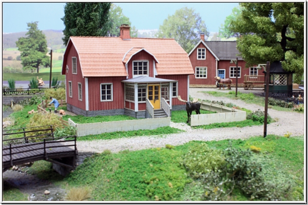 Joswood 25009 - Katthulthof
