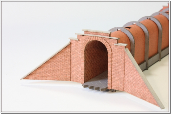 Joswood 19106 - Fußgängertunnel