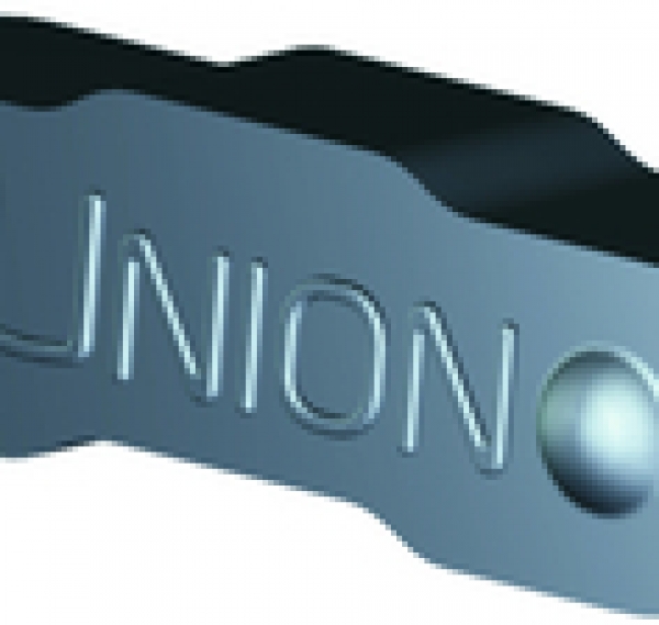 Juweela 28117-  Briketts "UNION" Inhalt ca. 12000 Stk.