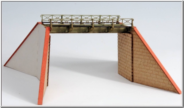 Joswood 19101 - Brücke 100mm