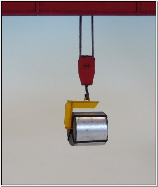 Joswood 40092 - Coils, Großpackung