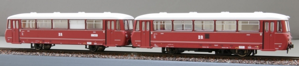 KRES 2172MD - Spur TT LVT 172 157-0 + LVS 172 757-7 Ep. IV DR Digital