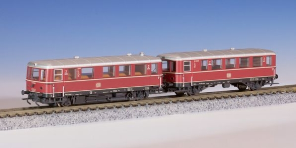 KRES N1351409 - Spur N Set bestehend aus den Artikeln N1359 und N1409