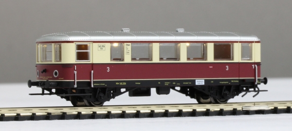 KRES N14003D - Spur N Beiwagen VB 140 304 Ep. II DRG Digital