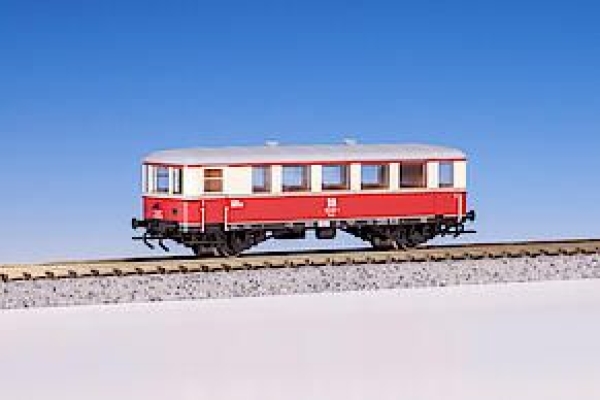 KRES N1405 - Spur N Beiwagen 190 820-1 Ep. IV DR