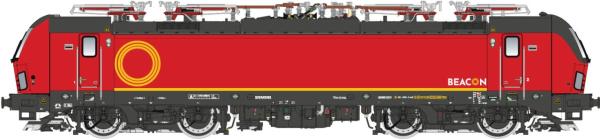 LS-Models 16565 - Spur H0 Elektrolokomotive BR 193 Vectron der Beacon Rail, Ep.VI, DCC, AC