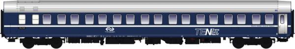 LS Models 44190 - Spur HO NS Schlafwagen T2S, Ep. IVa, DC