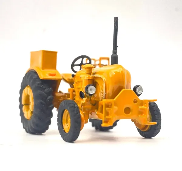 Kußmaul Modell H0-POD-B308-AOX - Spur HO Porsche Diesel Super B308 "abgerüstet" Traktor Schlepper