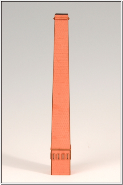 Joswood 17007 - Kamin / Schornstein