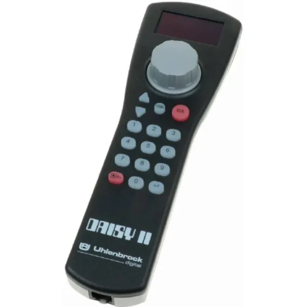 Uhlenbrock 66365 - DAISY II WLAN-Modul