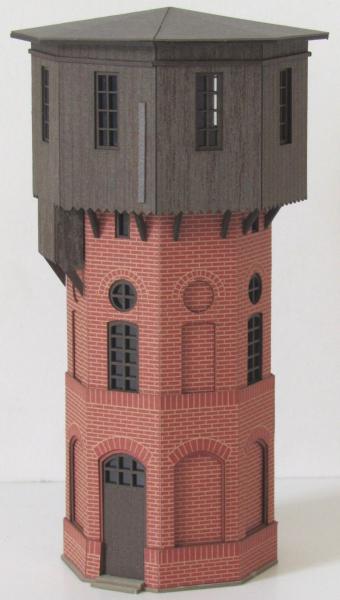 Laffont T13801 - Spur TT Wasserturm Sternebeck