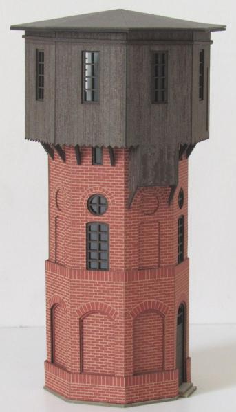 Laffont T13801 - Spur TT Wasserturm Sternebeck