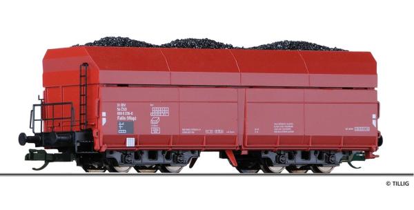 Tillig 502569 - Spur TT Selbstentladewagen Falls der CSD, Ep.IV (ex 15203)