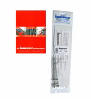 Sommerfeldt 004 - Spur HO  Testpaket