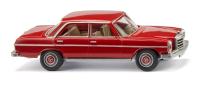 Wiking 014103 - Spur HO  MB 200/8 rot