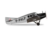 Herpa 019453 - Aerolot (Polska Linia Lotnicza" Aerolot") Junkers F13 - P-ALP