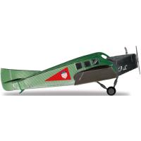 Herpa 019460 - Junkers-Larsen JL-6 (Junkers F13)