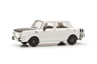 Herpa 024358-004 - Simca Rallye II, weiß