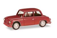 Herpa 027649-006 - Spur HO AWZ P 70 Limousine, rot