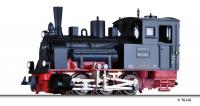 Tillig 02912 - Spur HOm Dampflokomotive Baureihe 99.57 der DR, Epoche III.