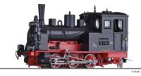 Tillig 02915 - Spur HOm Dampflokomotive 99 5706 der DR, Ep. III