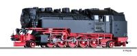 Tillig 02932 - Spur HOm Dampflokomotive 99 237 der DR, Ep.III
