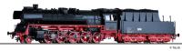 Tillig 03032 - Spur TT Dampflokomotive BR 50.40 der DR, Bw Neustrelitz