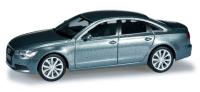 Herpa 034753 - Audi A6 ® Limousine, metallic