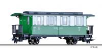 Tillig 03904 - Spur HOe Personenwagen KBi, Neustädter Kreisbahn, Ep.III