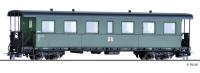 Tillig 03980 - Spur HOe Personenwagen KB4ip der DR, Ep.III