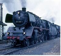 Tillig 04151 - Spur TT  Dampflok BR 003 der DB