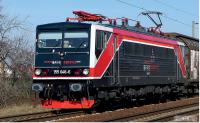 Tillig 04328 - Spur TT E-Lok BR 155 der Erfurter Bahnservice GmbH