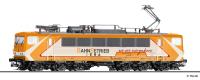 Tillig 04329 - Spur TT E-Lok 155 111-8, Traktion4Rent GmbH - BahnBetrieb Gera GmbH
